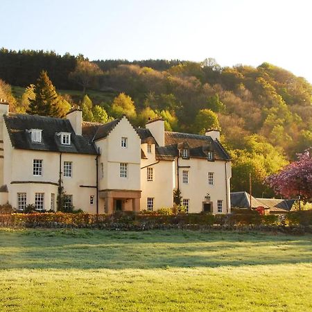 The Fortingall Kenmore (Perth and Kinross) Luaran gambar