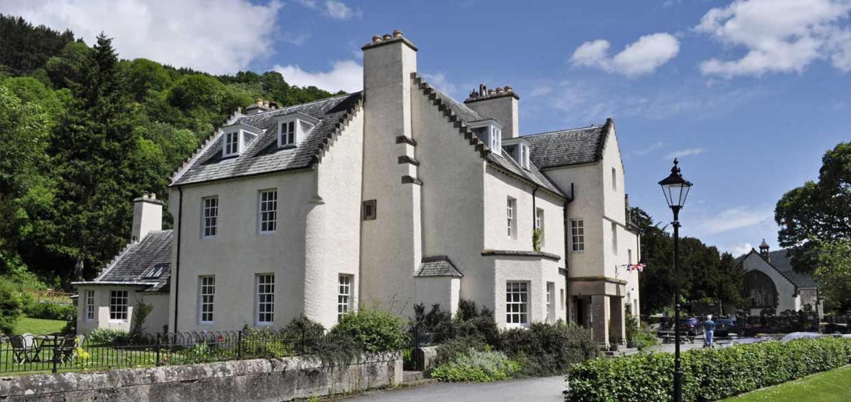 The Fortingall Kenmore (Perth and Kinross) Luaran gambar