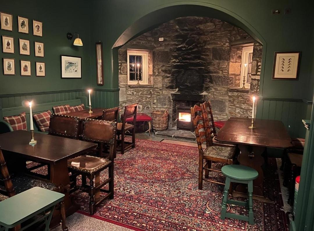 The Fortingall Kenmore (Perth and Kinross) Luaran gambar