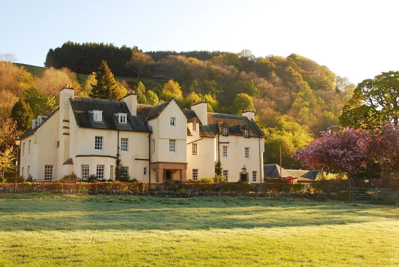 The Fortingall Kenmore (Perth and Kinross) Luaran gambar