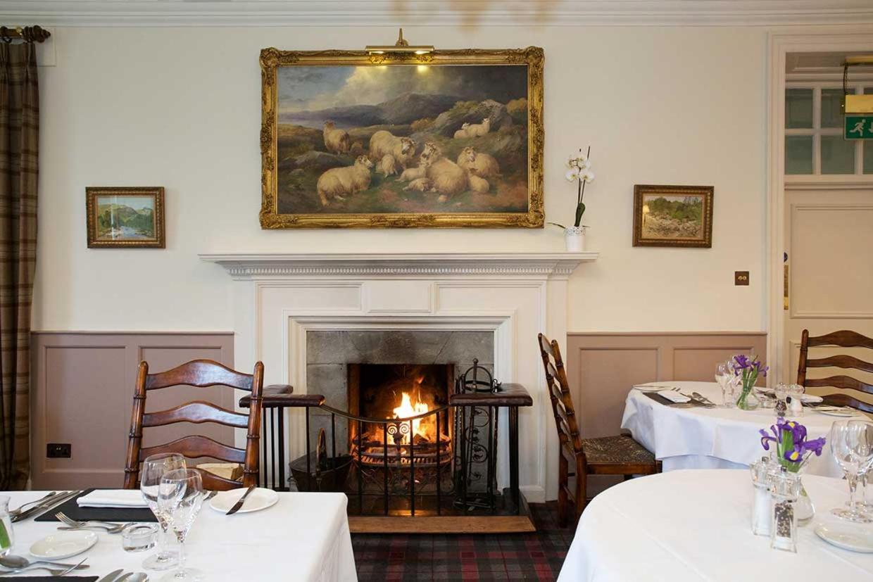 The Fortingall Kenmore (Perth and Kinross) Luaran gambar