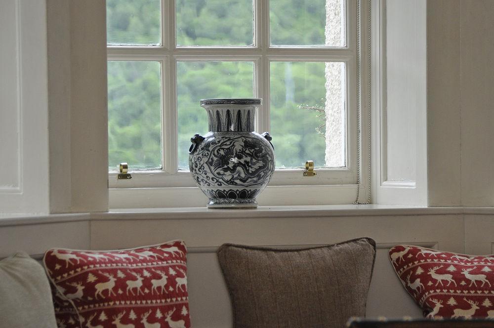 The Fortingall Kenmore (Perth and Kinross) Luaran gambar