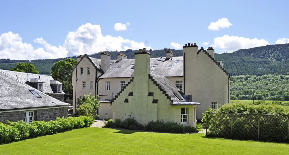 The Fortingall Kenmore (Perth and Kinross) Luaran gambar