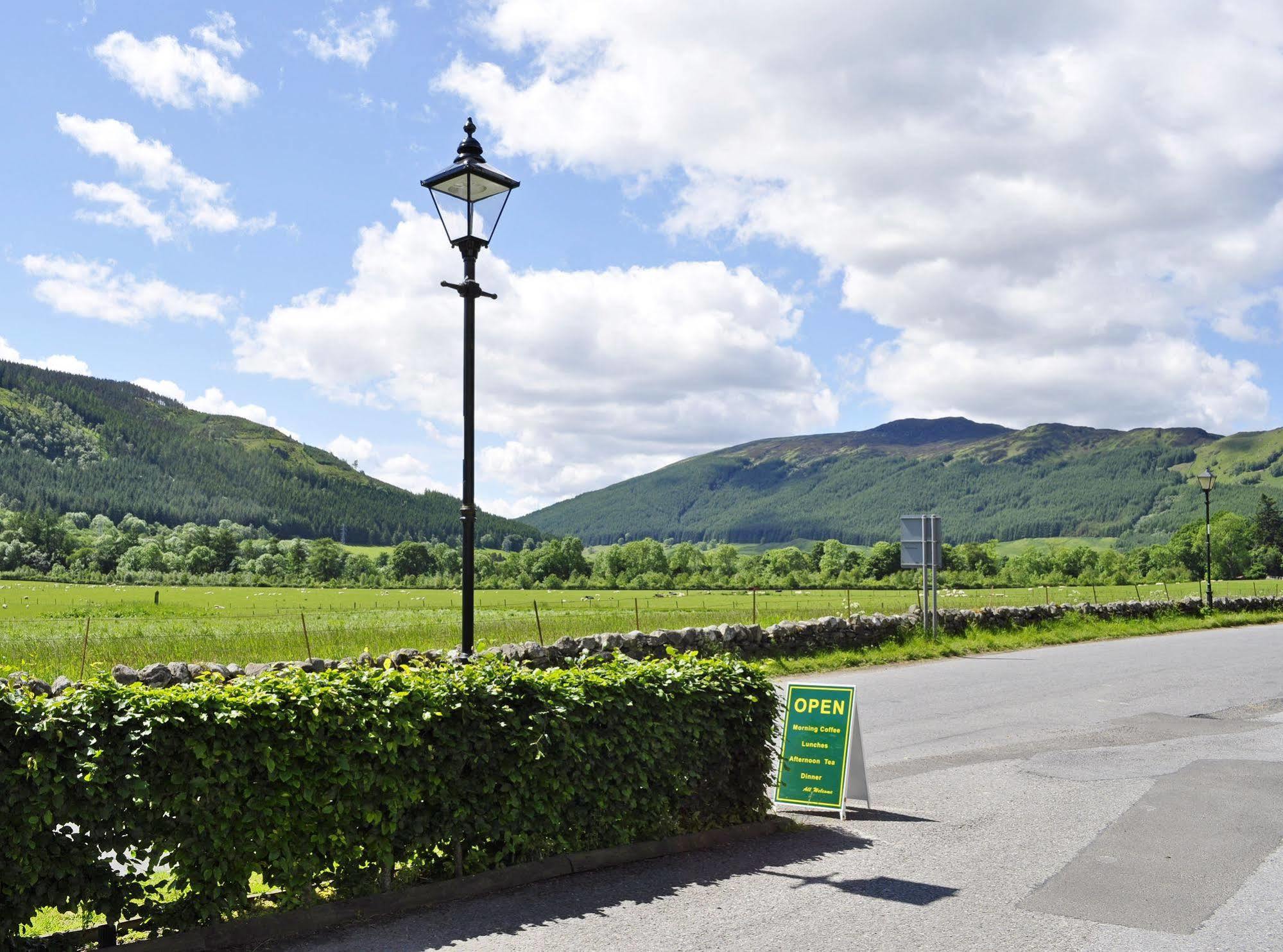 The Fortingall Kenmore (Perth and Kinross) Luaran gambar