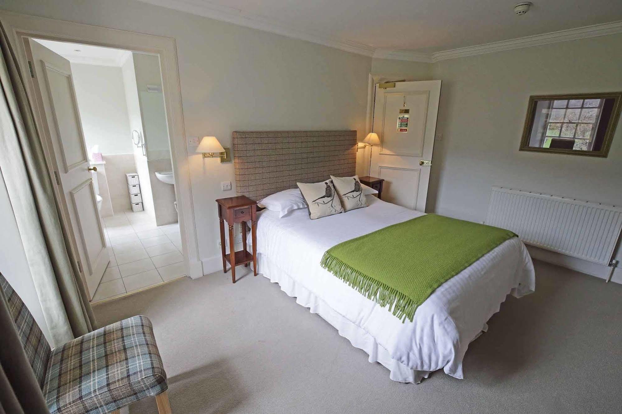 The Fortingall Kenmore (Perth and Kinross) Luaran gambar
