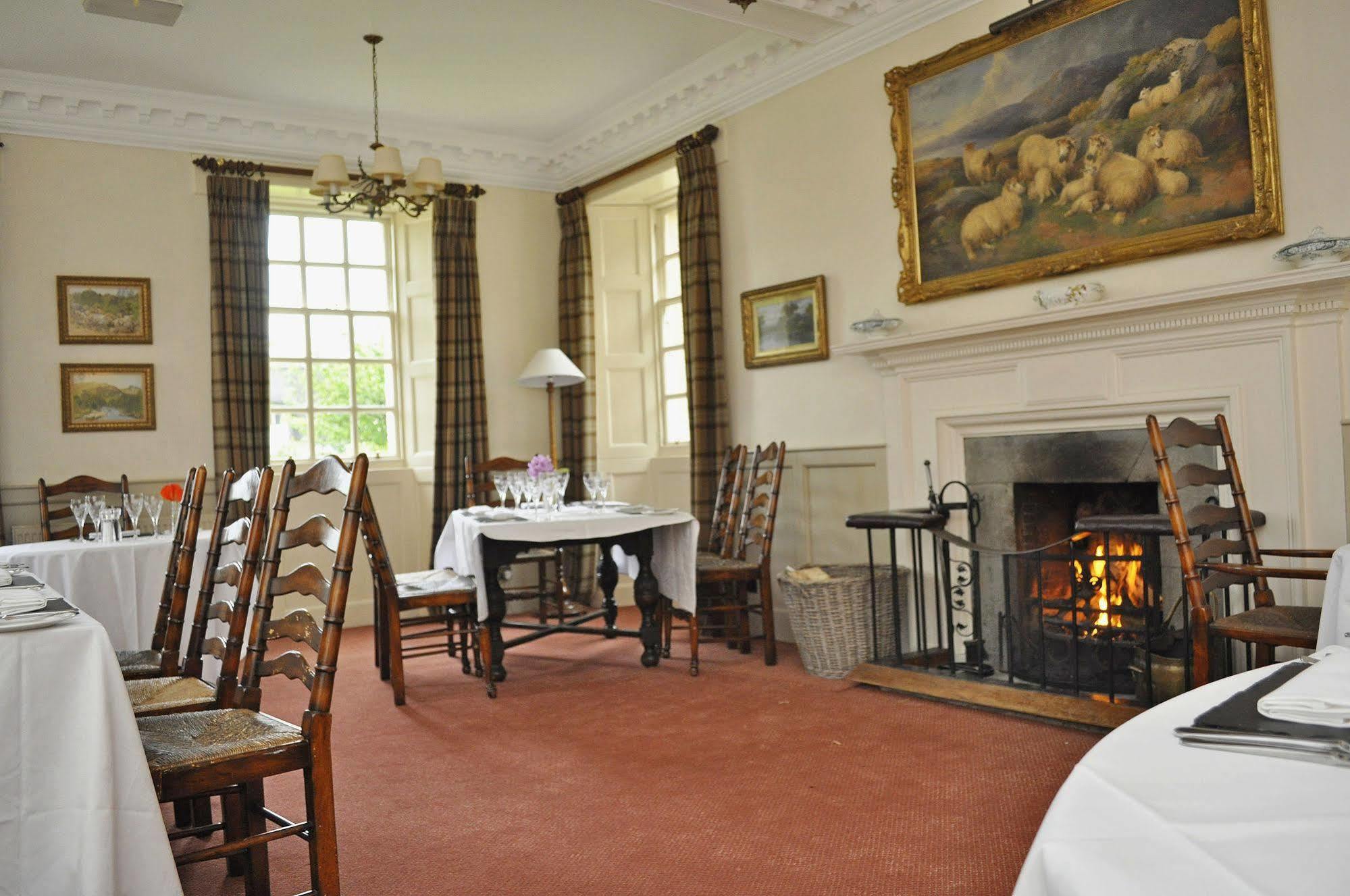 The Fortingall Kenmore (Perth and Kinross) Luaran gambar